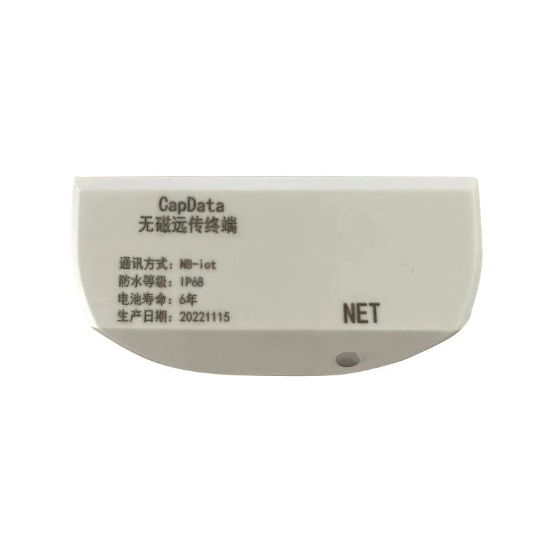 CapData
